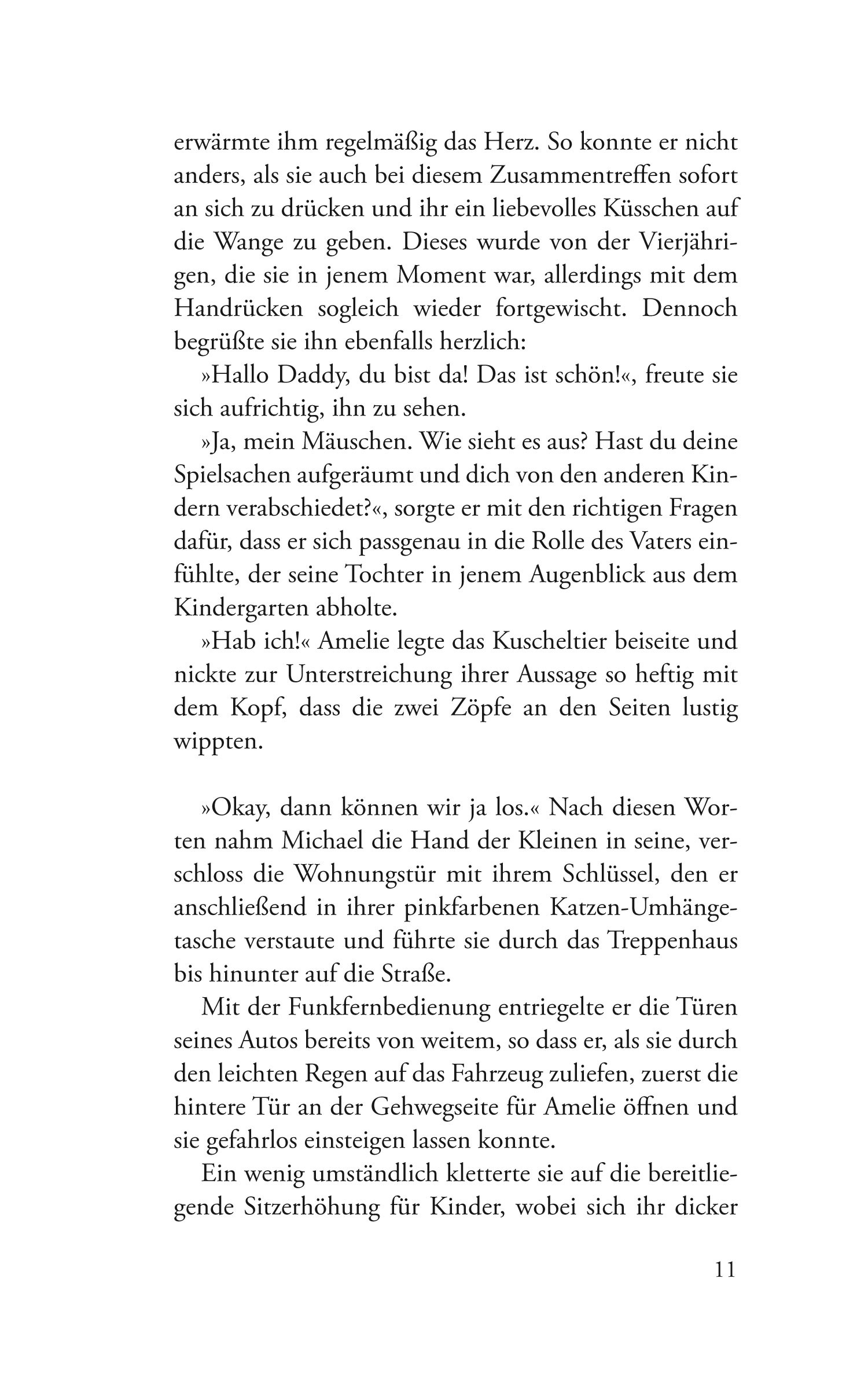 Kleine Welt Taschenbuch Seite 11