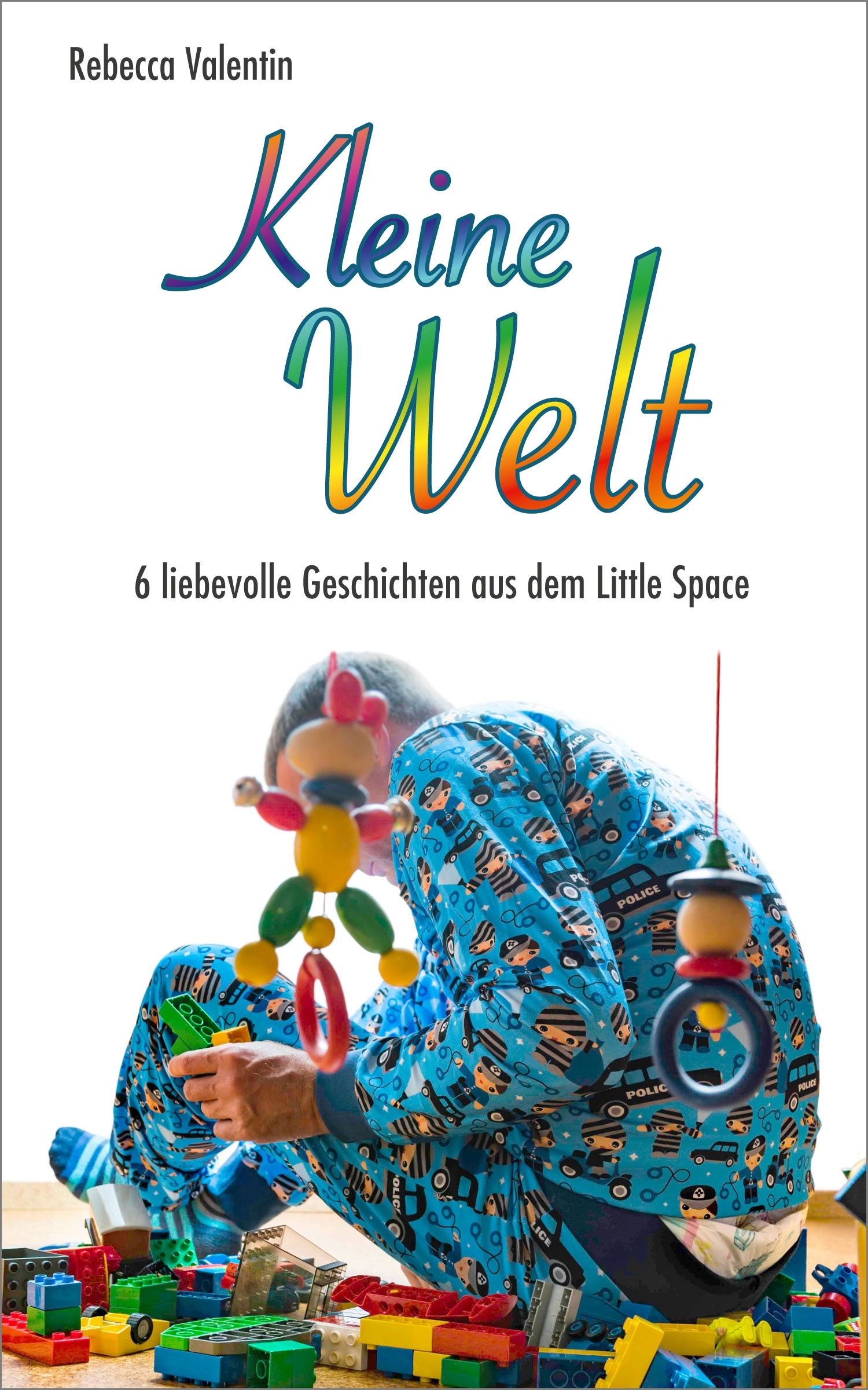 Kleine Welt Cover