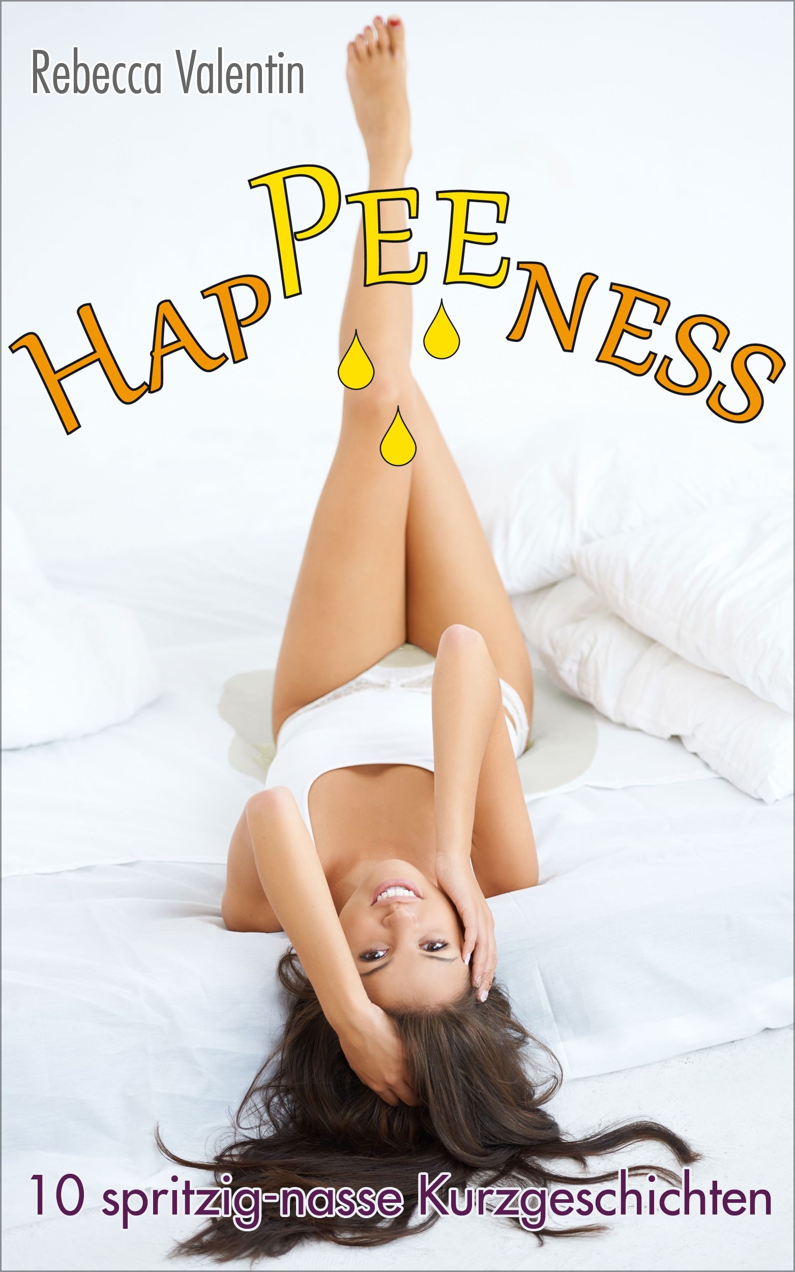 HapPeeness