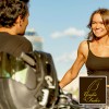 Geschichten: Der Biker, mein Klo und ich – Poop-Bedrängnis in Leder