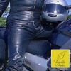 Geschichten: Die Motorradtour – Sein Druck weckt ihre Libido