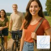Geschichten: Ein feuchter Zwischenfall – Gewindelt auf Fahrradtour