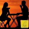Valentinstag und Romantik: Grillabend – Nasse Hintergedanken im Garten