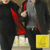 Feuchte Feder - Pinkelgeschichten: Heißer Mutmacher – Sexy nasse Hose als Ansporn
