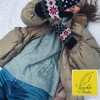 Weihnachten und Winterzeit: Heißkaltes Vergnügen – Voller Lust in die Kleidung gepinkelt