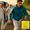Feuchte Feder - Pinkelgeschichten: Lehrjahre sind keine Herrenjahre - Pinkelnot im Firmenwagen