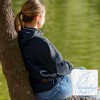 Geschichten: Lieblingsplatz – Trotzig-feuchte Entspannung