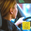 Feuchte Feder - Pinkelgeschichten: Nasse Fahrstunde – Chancenlose Notlage auf der Straße