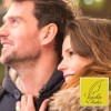 Weihnachten und Winterzeit: Nasse Lust und heiße Liebe – Erregender Bummel über den Weihnachtsmarkt