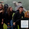 Halloween und Geisterstunde: Süßes oder Saures! Nasse Windel am Halloween-Abend