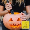 Halloween und Geisterstunde: Unheimlich dringend – Nasse Not an Halloween