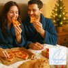 Geschichten: Weiße Windelweihnacht – Alle Festtage gewindelt im Bett