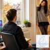 Valentinstag und Romantik: Wickelzeit – Windelwechsel zu zweit