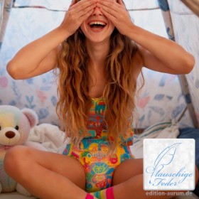 Annikas Versteckspiel