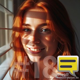 Loslassen in der Sonne