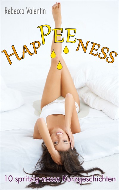 Pee-Desperation & Pinkelnot: HapPeeness