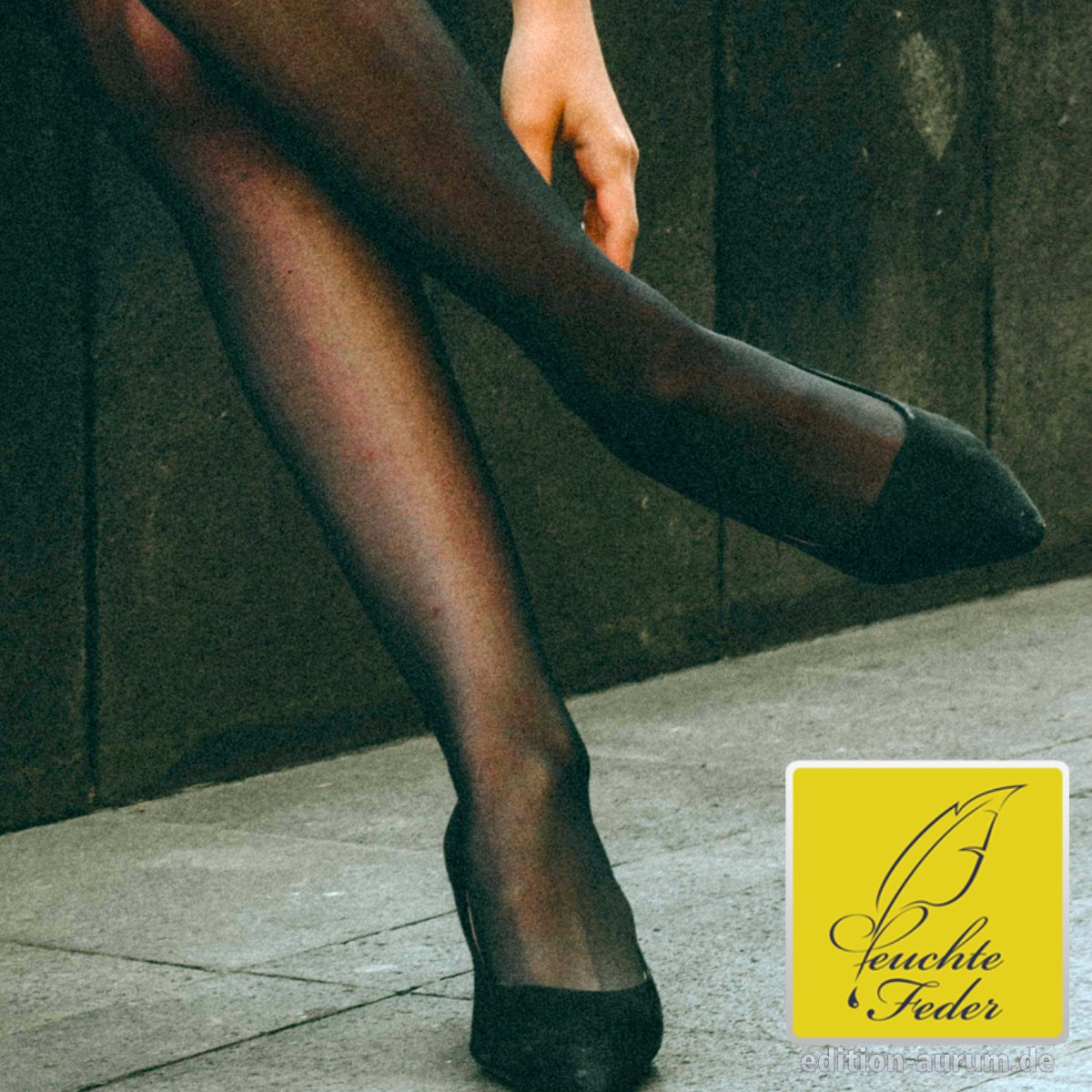 Strumpfhosen sexgeschichten