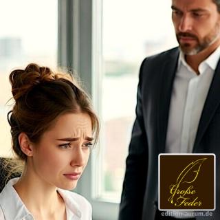 Dem Druck im Darm ausgesetzt