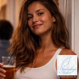 Gewindelt feiern gehen