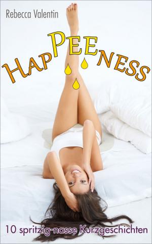 HapPeeness - Es wird wieder spritzig-nass