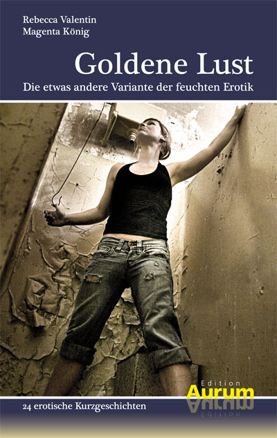 Cover der ersten Auflage