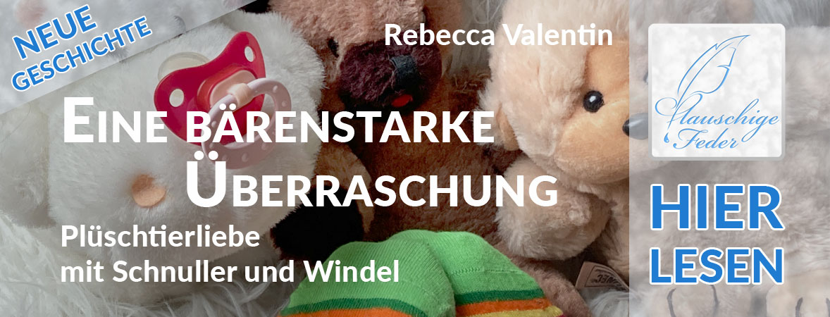 Symbolbild zu „Eine bärenstarke Überraschung“: Diverse Plüschtiere.