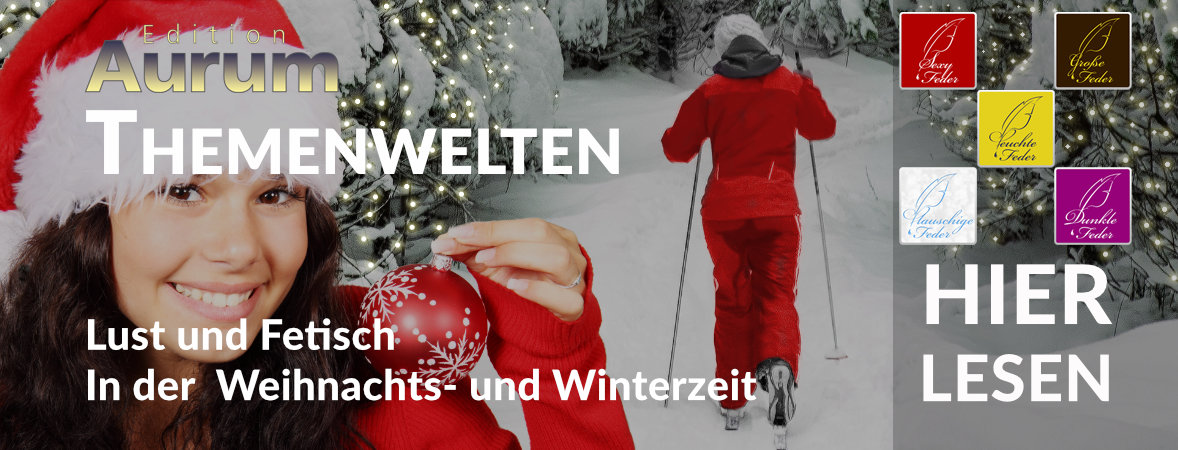 Themenwelt: Weihnachten und Winterzeit